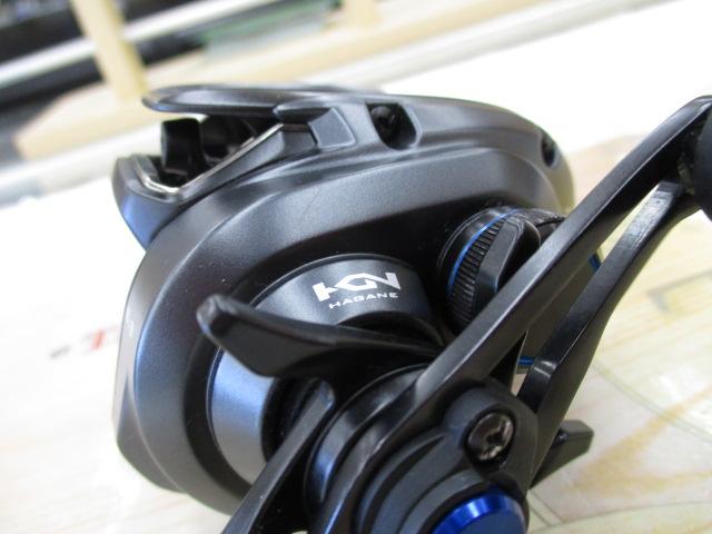 19SLX MGL 71｜＠ベリーネット 日本最大新品中古釣具WEBショップ