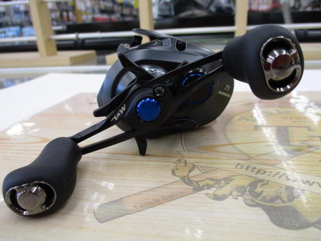 リール 19SLXMGL71hg 19SLX MGL 71｜＠ベリーネット 日本最大新品中古釣具WEBショップ