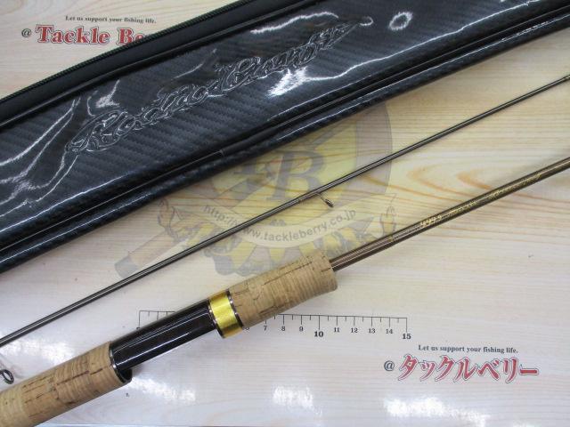 999.9フォーナインマイスター 62ML-TRZ ブロンズウルフ