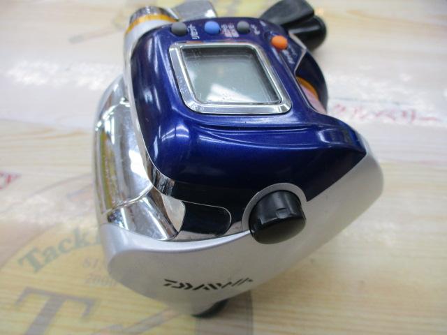 ハイパータナコン 400F