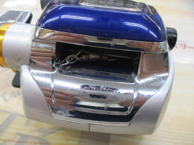 ハイパータナコン 400F
