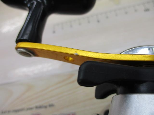 ハイパータナコン 400F