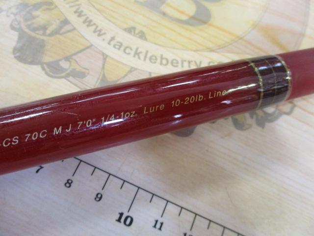 FVRエリートクランクシャフト ELT-CS70CMJ