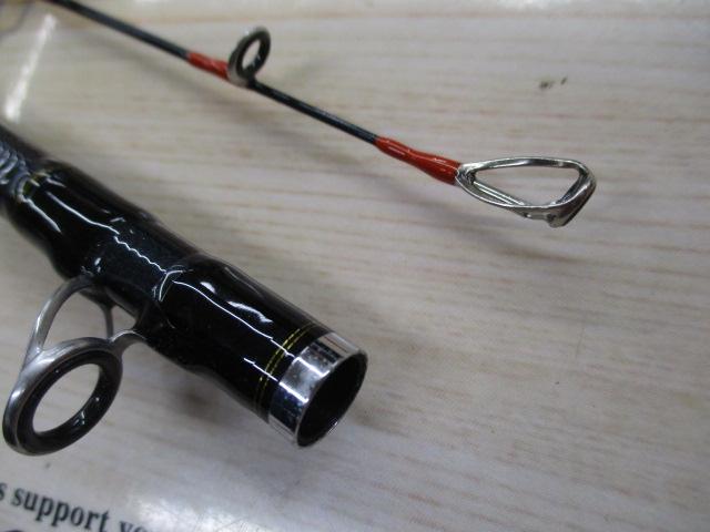 ヒラメX M-270