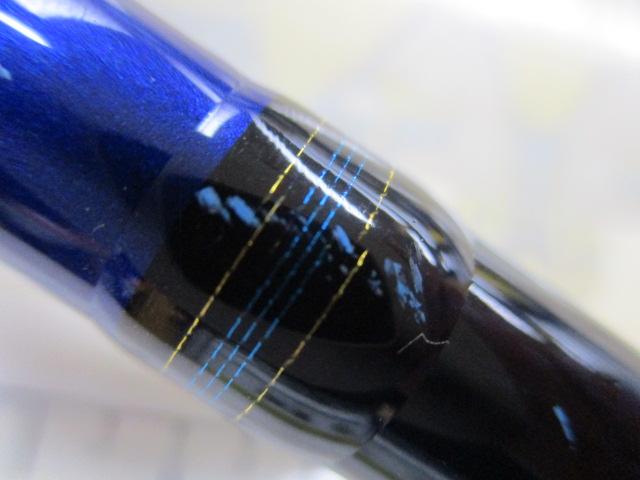 ヒラメX M-270
