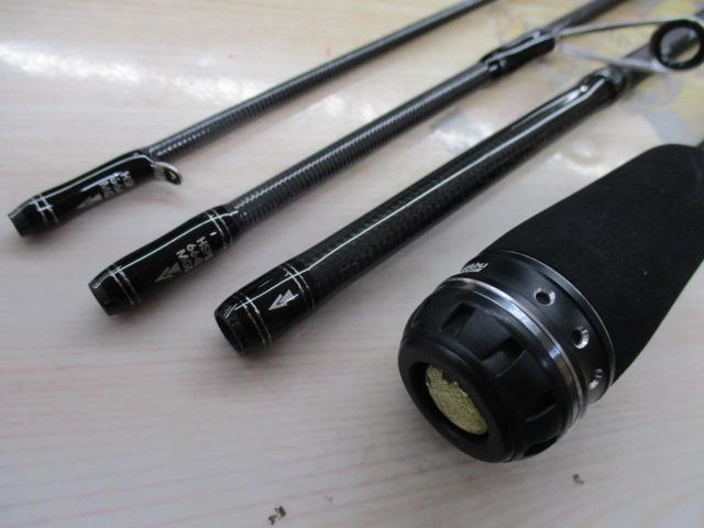 ホーネットスティンガープラス HSPS-664L MGS