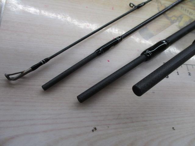ホーネットスティンガープラス HSPS-664L MGS