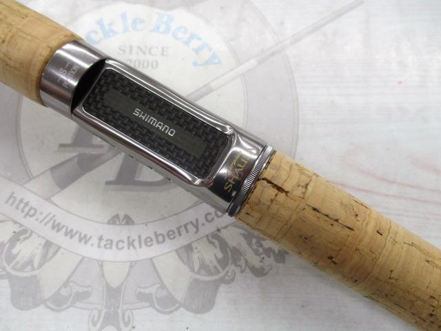シャウラ 2651R｜＠ベリーネット 日本最大新品中古釣具WEBショップ