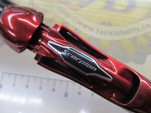 スコーピオン 1702R-2(2019モデル)｜＠ベリーネット 日本最大新品中古