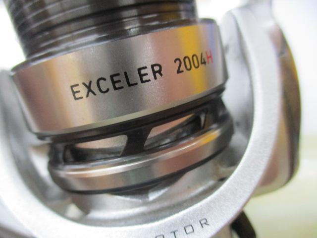 14エクセラー 2004H