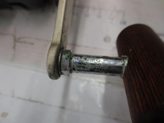 デジタナSLS電動丸 TM3000H