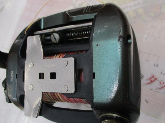デジタナSLS電動丸 TM3000H｜＠ベリーネット 日本最大新品中古釣具WEB