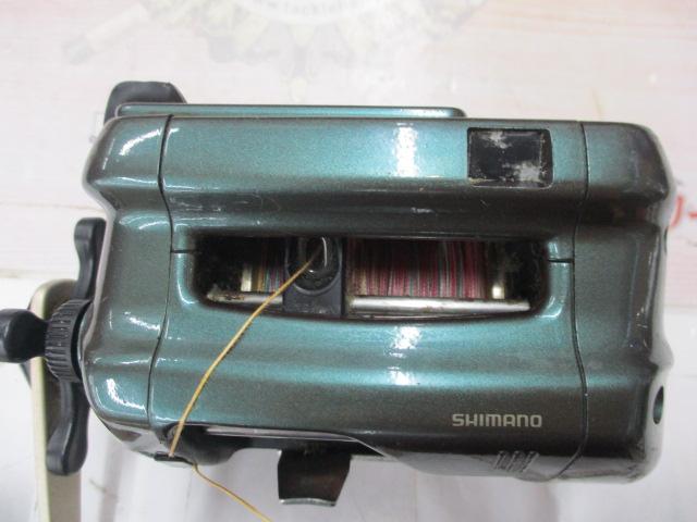 デジタナSLS電動丸 TM3000H｜＠ベリーネット 日本最大新品中古釣具WEB