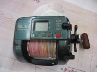 デジタナSLS電動丸 TM3000H