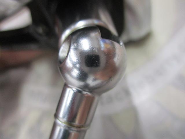 08ソアレBB30 2500HGS