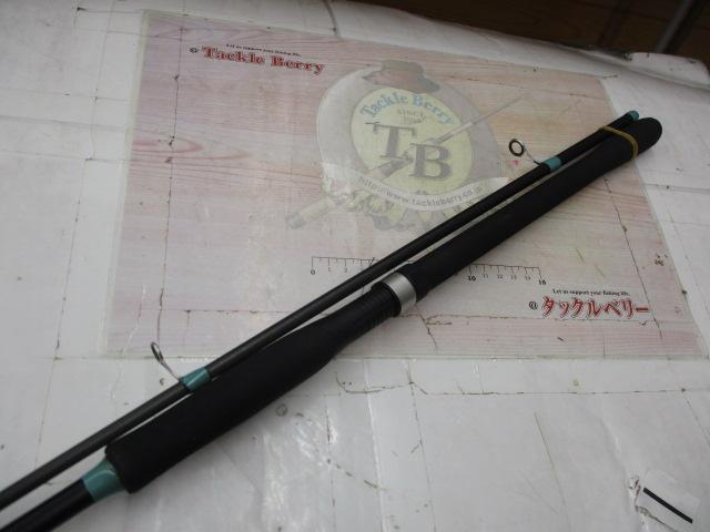 23ルアーマチックソルト S90ML
