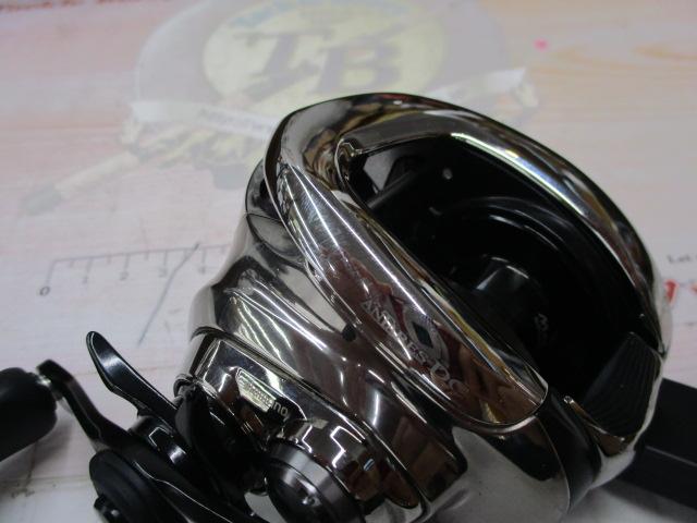 21アンタレスDC XG LH