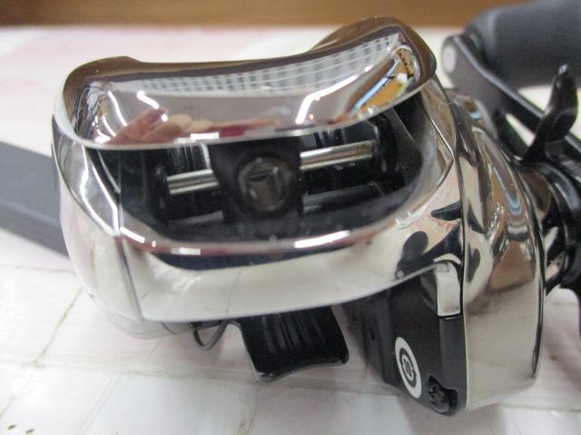 21アンタレスDC XG LH