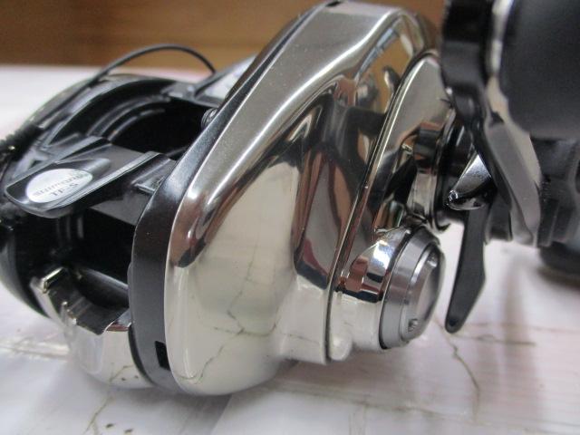 21アンタレスDC XG LH