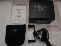21アンタレスDC XG LH