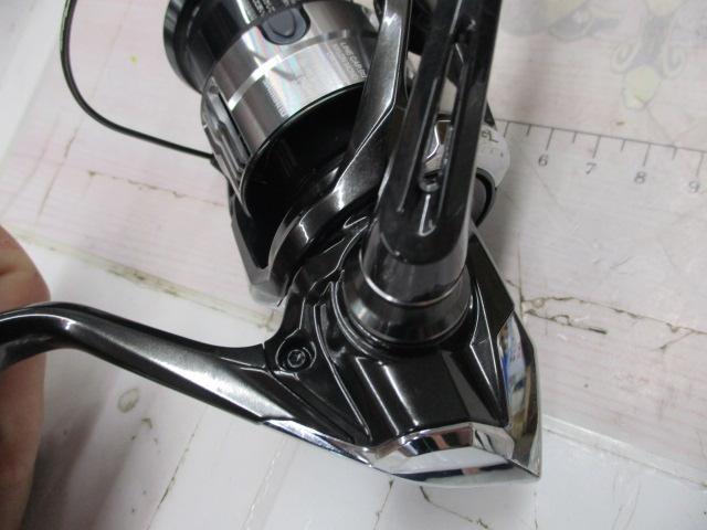 23ヴァンキッシュ 2500SHG