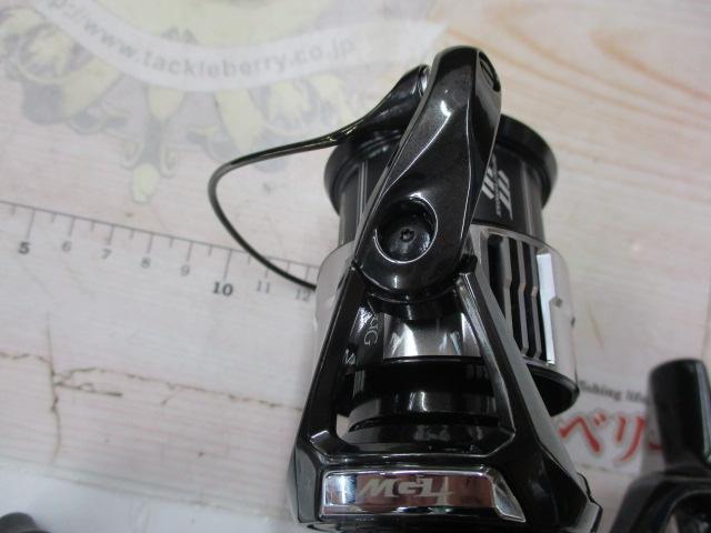 23ヴァンキッシュ 2500SHG