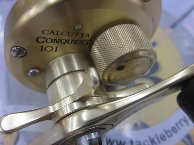 01カルカッタコンクエスト 101