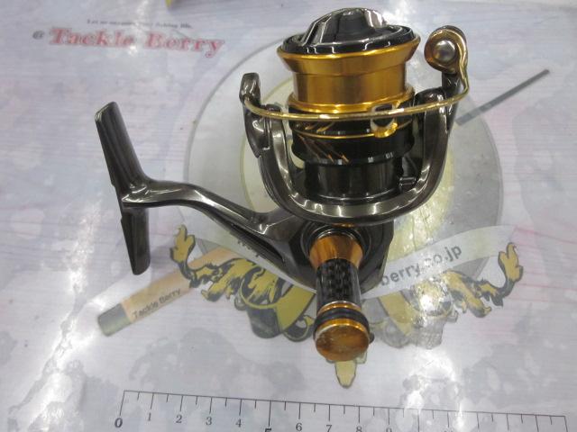 17ソアレCI4+ 500S｜＠ベリーネット 日本最大新品中古釣具WEBショップ