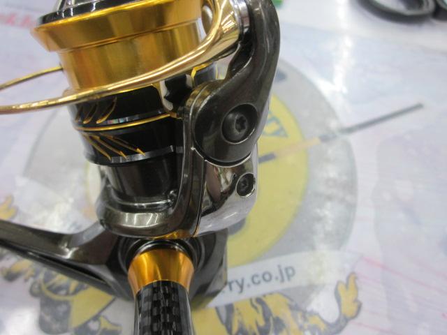17ソアレCI4+ 500S｜＠ベリーネット 日本最大新品中古釣具WEBショップ