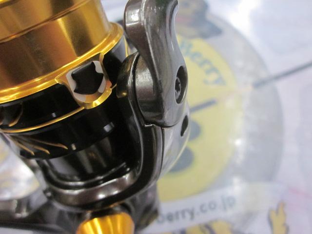 17ソアレCI4+ 500S｜＠ベリーネット 日本最大新品中古釣具WEBショップ