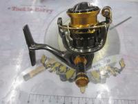 17ソアレCI4+ 500S