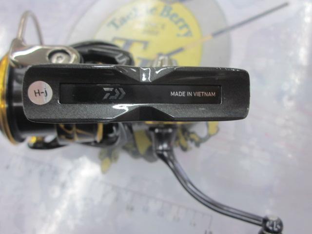 21カルディア LT4000S-C｜＠ベリーネット 日本最大新品中古釣具WEBショップ