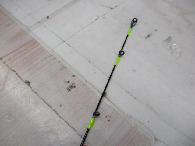 ビンビンスティック BSC-RB66SUL-ST2