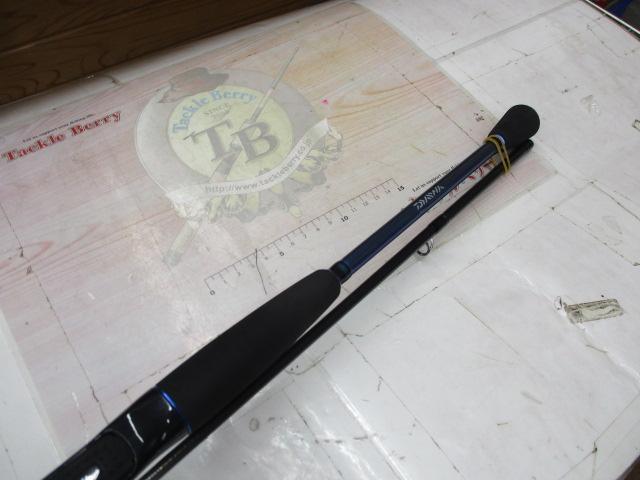 ソルティスト SQ-76LB-S
