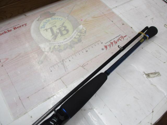 ソルティスト SQ-76LB-S