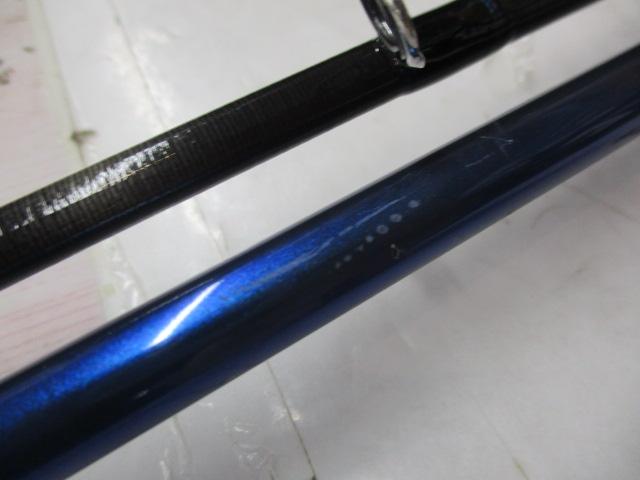 ソルティスト SQ-76LB-S