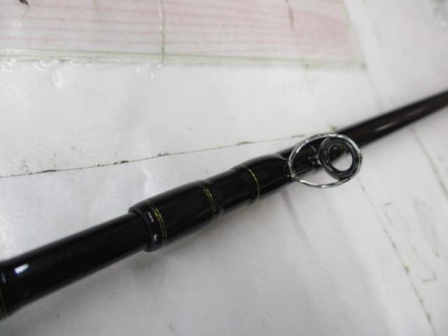 プライムゲート 662MRB｜＠ベリーネット 日本最大新品中古釣具WEBショップ