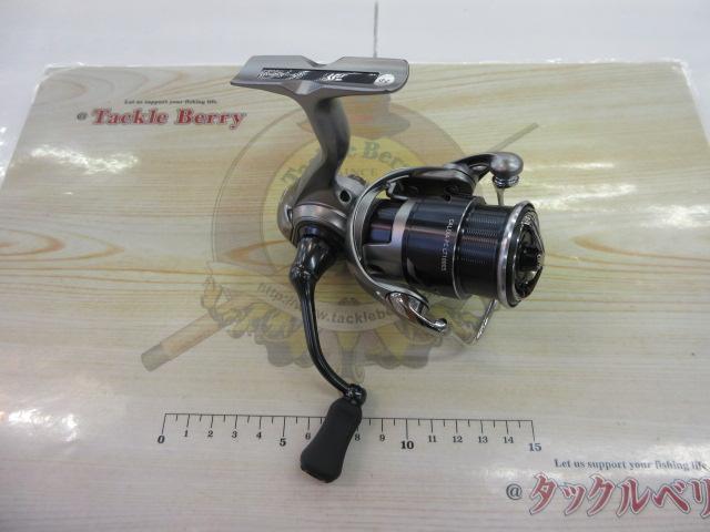 25カルディアfc lt1000s　おまけエステルライン2ポンド 25カルディア FC LT1000S｜＠ベリーネット 日本最大新品中古釣具WEB