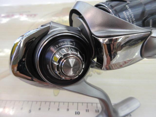 25カルディア FC LT1000S｜＠ベリーネット 日本最大新品中古釣具WEB