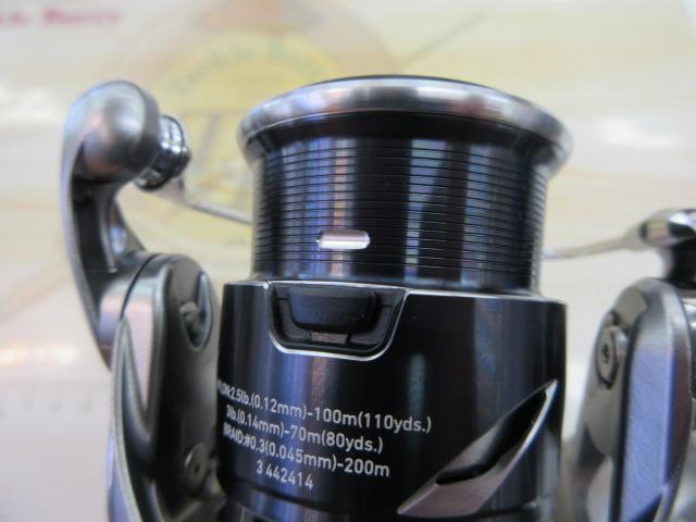 25カルディア FC LT1000S