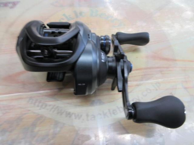 21SLX BFS LH