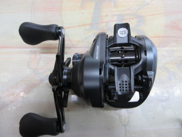21SLX BFS LH
