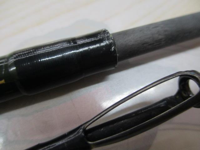 インストラクターキャロナックスラッシュ 30-330