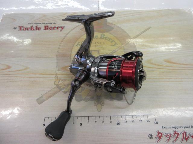 16ストラディックCI4+ C2000S｜＠ベリーネット 日本最大新品中古釣具