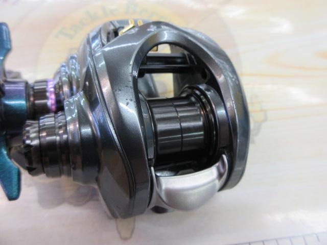スティーズCT SV TW 700XHL