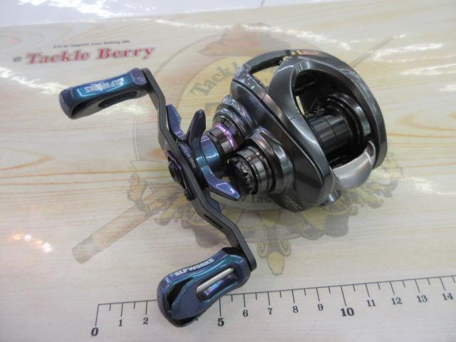 スティーズCT SV TW 700XHL