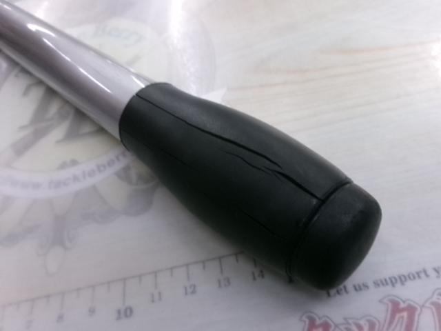スピンジョイXT 450DX-T