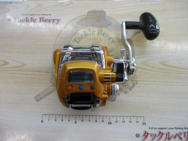 シーボーグ 150S