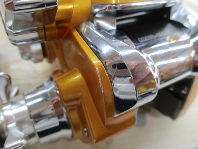 シーボーグ 150S