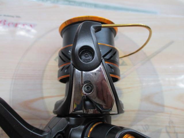 21ソアレXR C2000SSPG